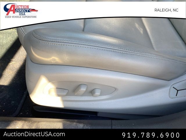 2017 Cadillac CTS 3.6L Luxury Raleigh NC