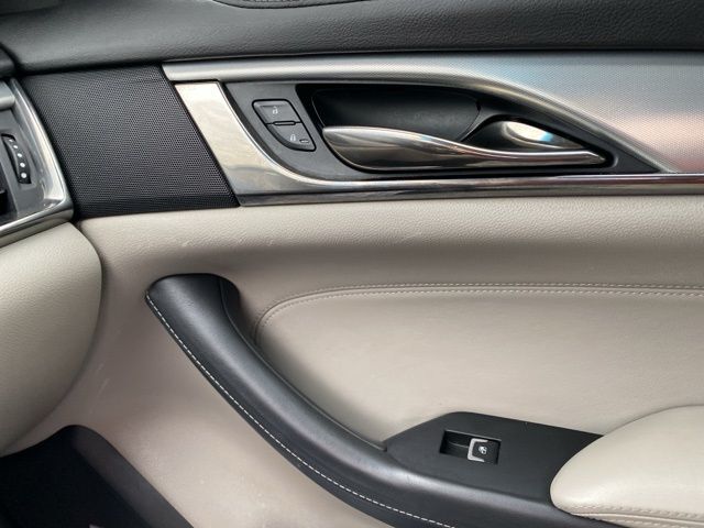 2017 Cadillac CTS 3.6L Luxury Raleigh NC