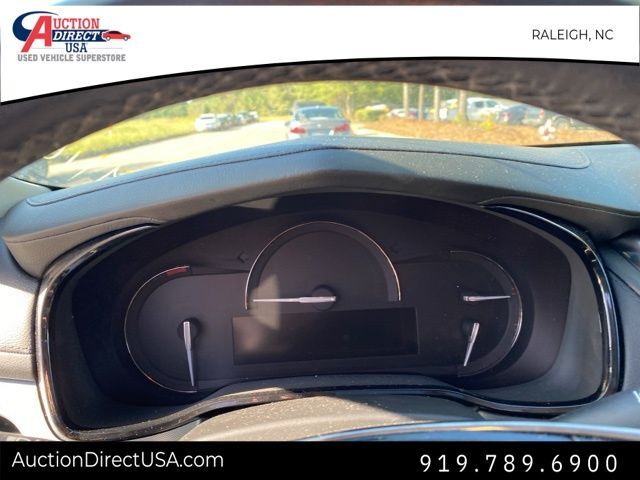 2017 Cadillac CTS 3.6L Luxury Raleigh NC