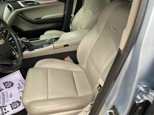 2017 Cadillac CTS 3.6L Luxury Raleigh NC