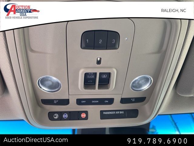 2017 Cadillac CTS 3.6L Luxury Raleigh NC