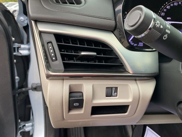 2017 Cadillac CTS 3.6L Luxury Raleigh NC