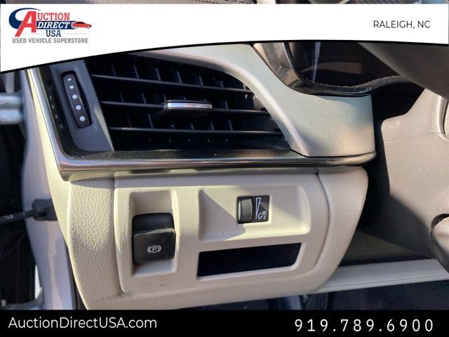 2017 Cadillac CTS 3.6L Luxury Raleigh NC