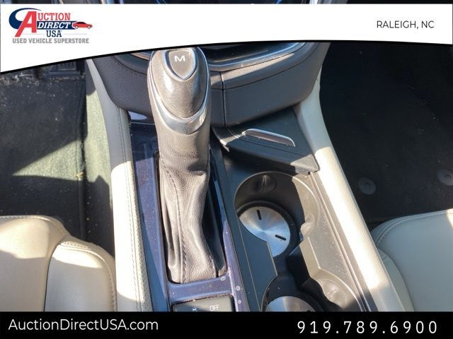 2017 Cadillac CTS 3.6L Luxury Raleigh NC