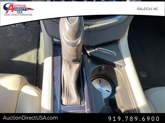 2017 Cadillac CTS 3.6L Luxury Raleigh NC
