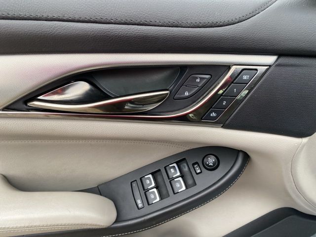 2017 Cadillac CTS 3.6L Luxury Raleigh NC