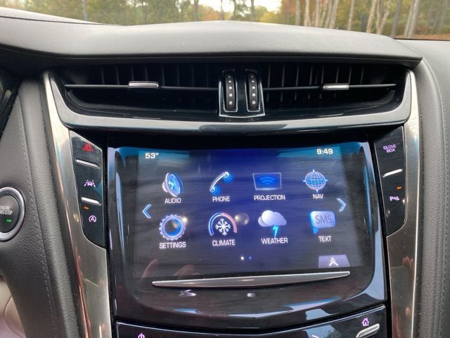 2017 Cadillac CTS 3.6L Luxury Raleigh NC