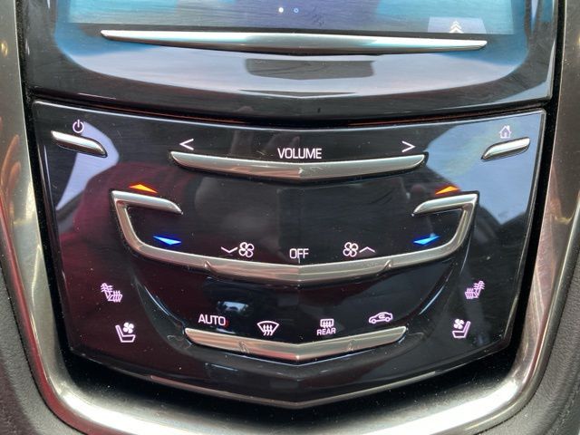 2017 Cadillac CTS 3.6L Luxury Raleigh NC