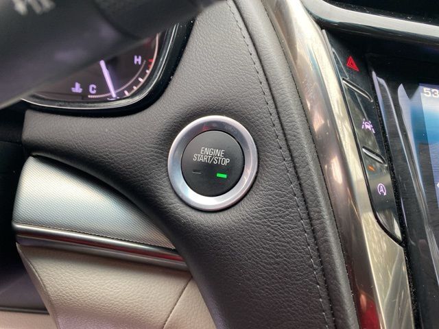 2017 Cadillac CTS 3.6L Luxury Raleigh NC