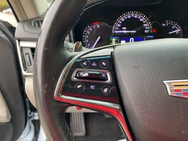 2017 Cadillac CTS 3.6L Luxury Raleigh NC