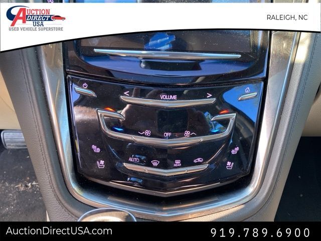 2017 Cadillac CTS 3.6L Luxury Raleigh NC