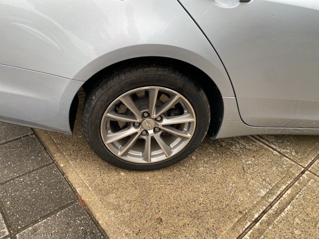 2017 Cadillac CTS 3.6L Luxury Raleigh NC