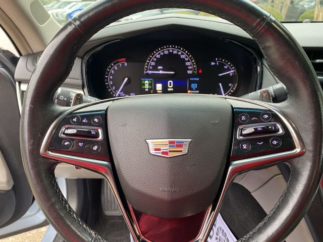 2017 Cadillac CTS 3.6L Luxury Raleigh NC
