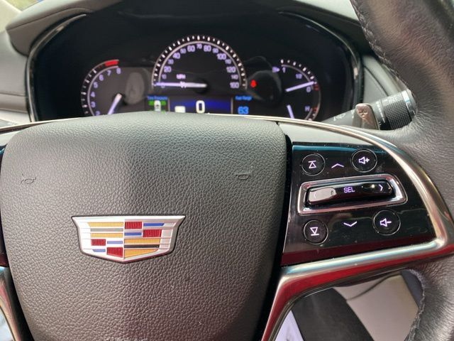 2017 Cadillac CTS 3.6L Luxury Raleigh NC