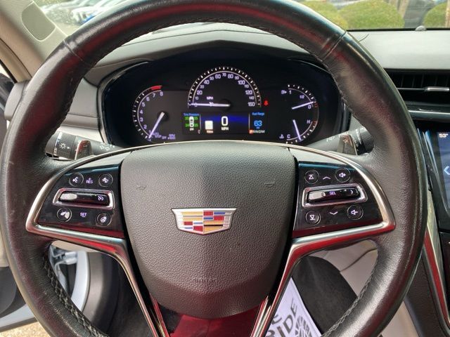 2017 Cadillac CTS 3.6L Luxury Raleigh NC