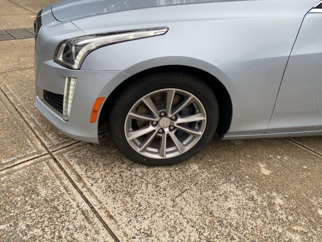 2017 Cadillac CTS 3.6L Luxury Raleigh NC