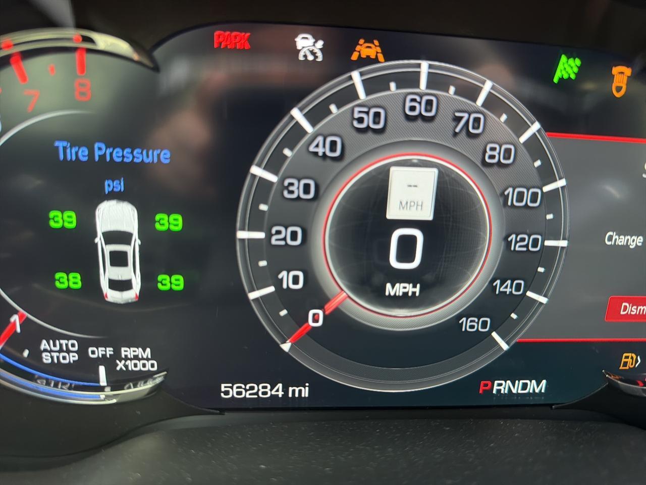 2017 Cadillac CTS 3.6L Premium Annapolis MD