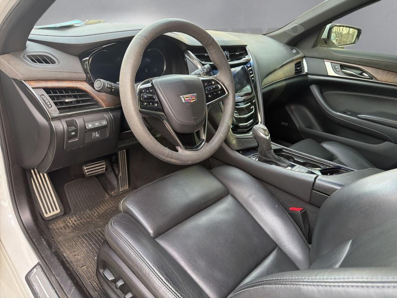 2017 Cadillac CTS 3.6L Premium Annapolis MD