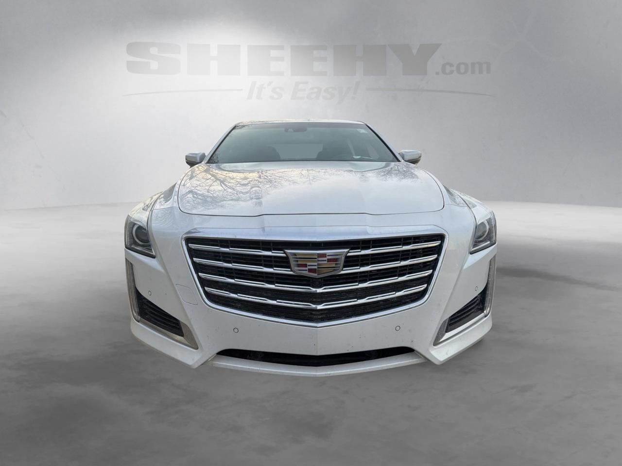 2017 Cadillac CTS 3.6L Premium Annapolis MD