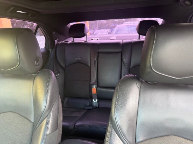 2017 Cadillac CTS Luxury Indianapolis IN