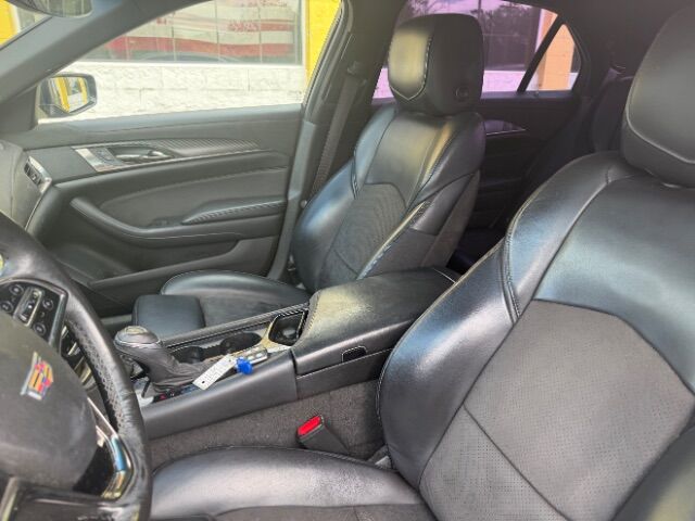 2017 Cadillac CTS Luxury Indianapolis IN