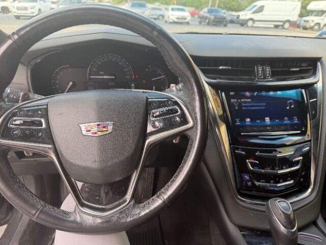 2017 Cadillac CTS Luxury Indianapolis IN