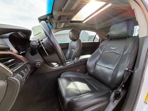 2017 Cadillac CTS Luxury Mesa AZ