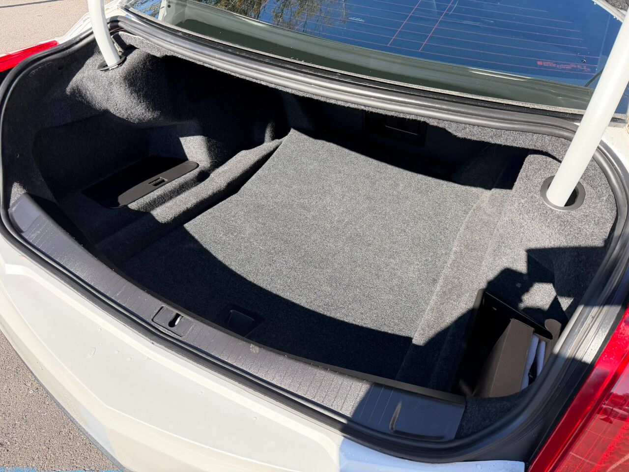 2017 Cadillac CTS Sedan 4dr Sdn 2.0L Turbo Luxury RWD Jacksonville FL