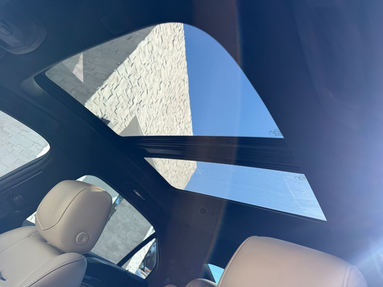 2017 Cadillac CTS Sedan 4dr Sdn 2.0L Turbo Luxury RWD Jacksonville FL