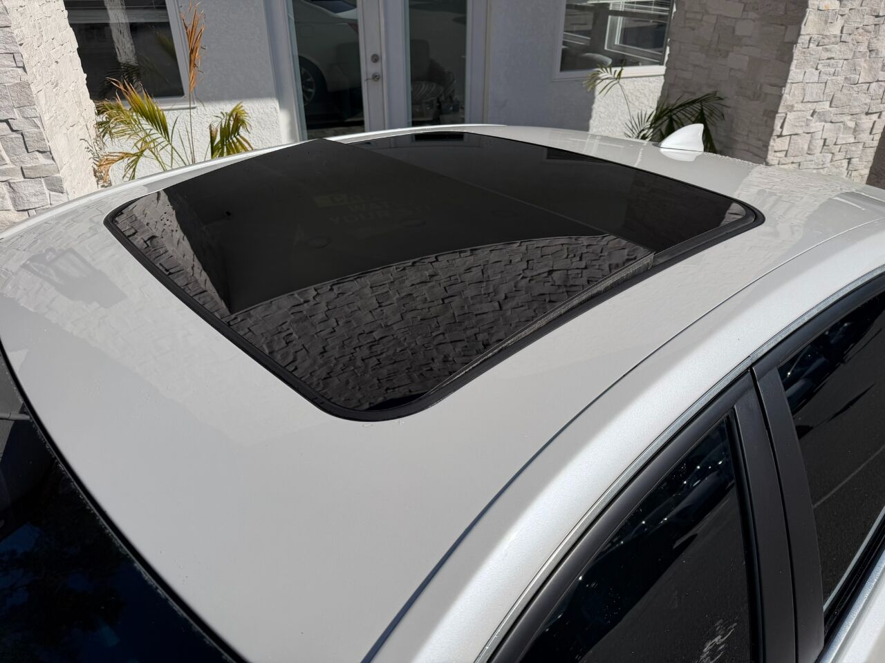 2017 Cadillac CTS Sedan 4dr Sdn 2.0L Turbo Luxury RWD Jacksonville FL