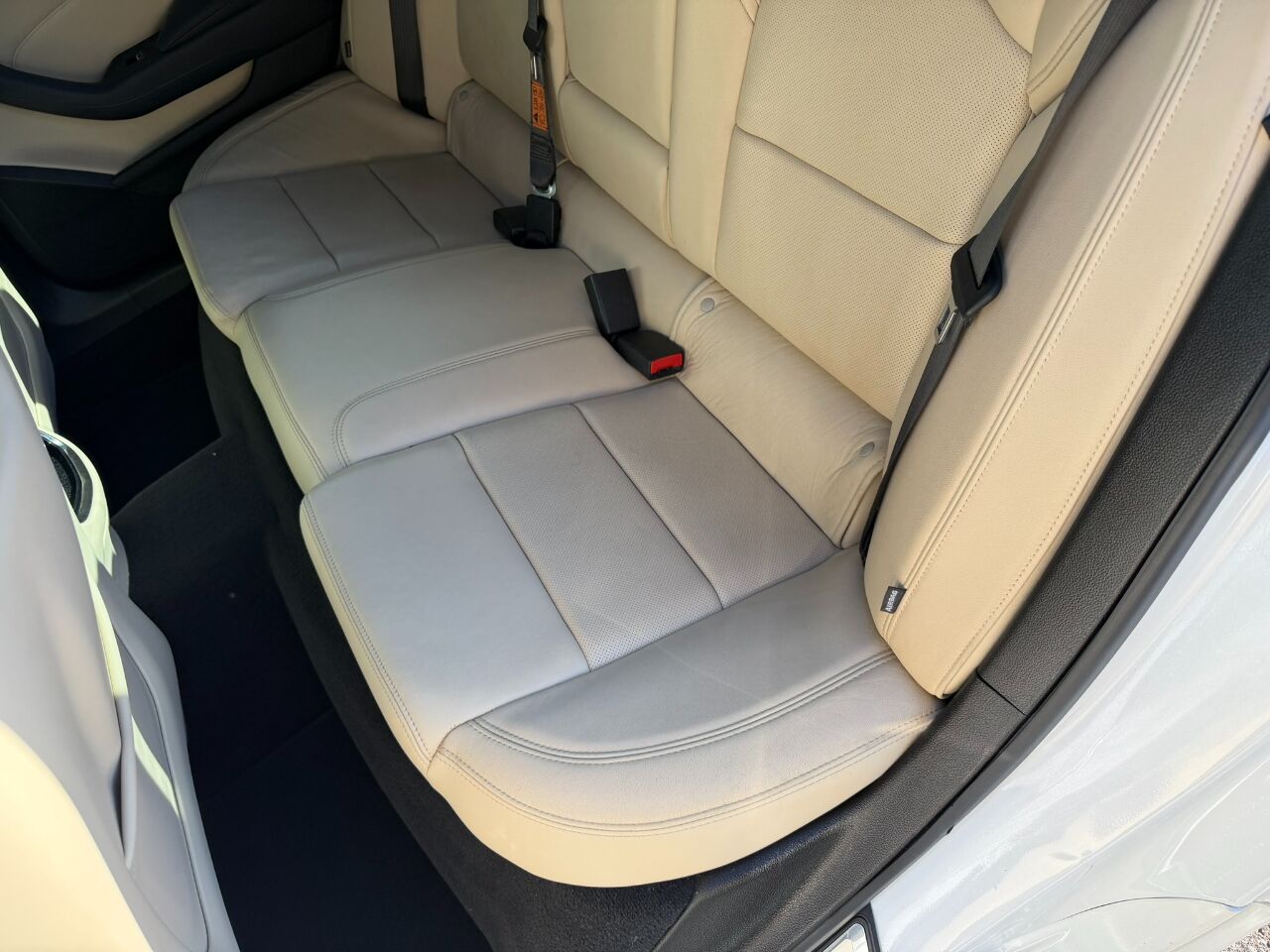 2017 Cadillac CTS Sedan 4dr Sdn 2.0L Turbo Luxury RWD Jacksonville FL