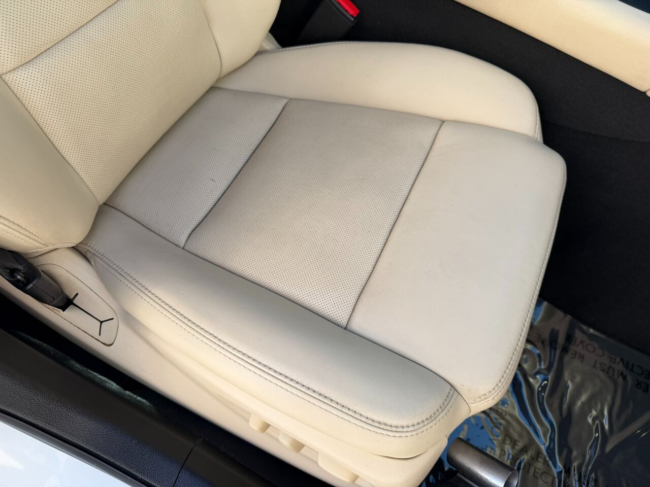 2017 Cadillac CTS Sedan 4dr Sdn 2.0L Turbo Luxury RWD Jacksonville FL