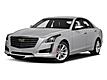 2017 Cadillac CTS Sedan Luxury AWD