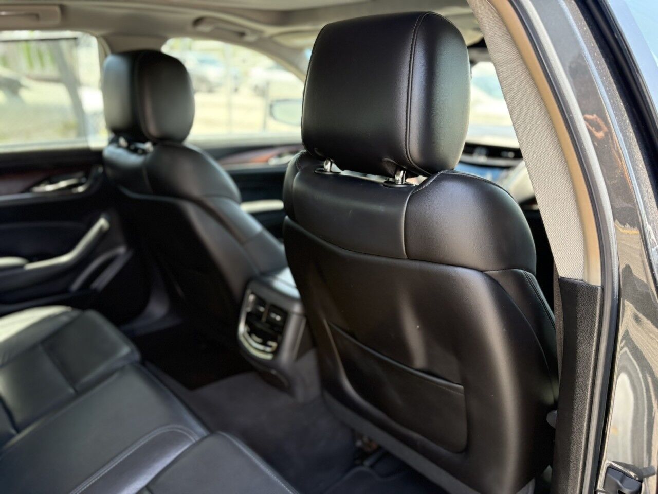 2017 Cadillac CTS Sedan Premium Luxury AWD Miami FL