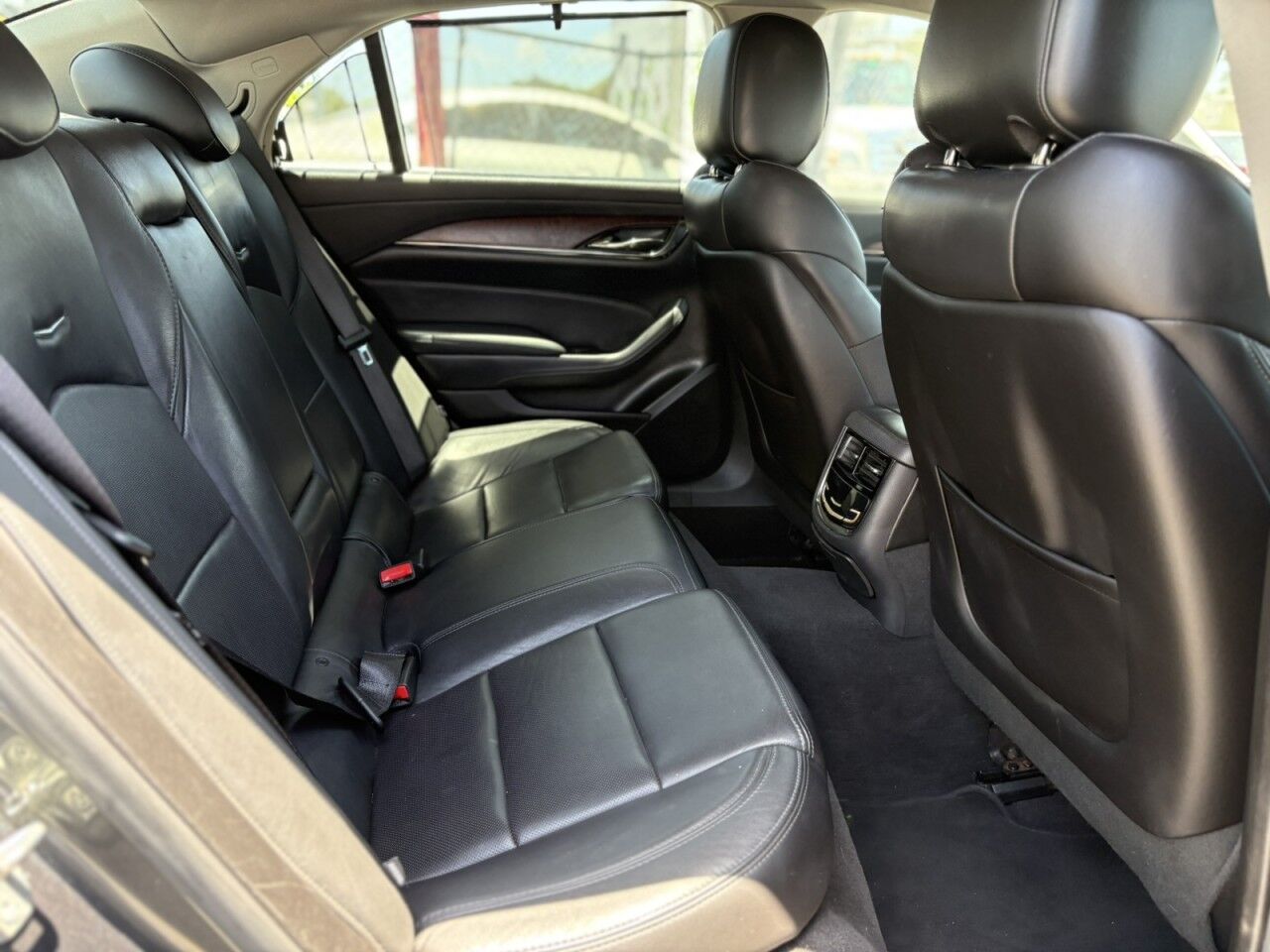 2017 Cadillac CTS Sedan Premium Luxury AWD Miami FL