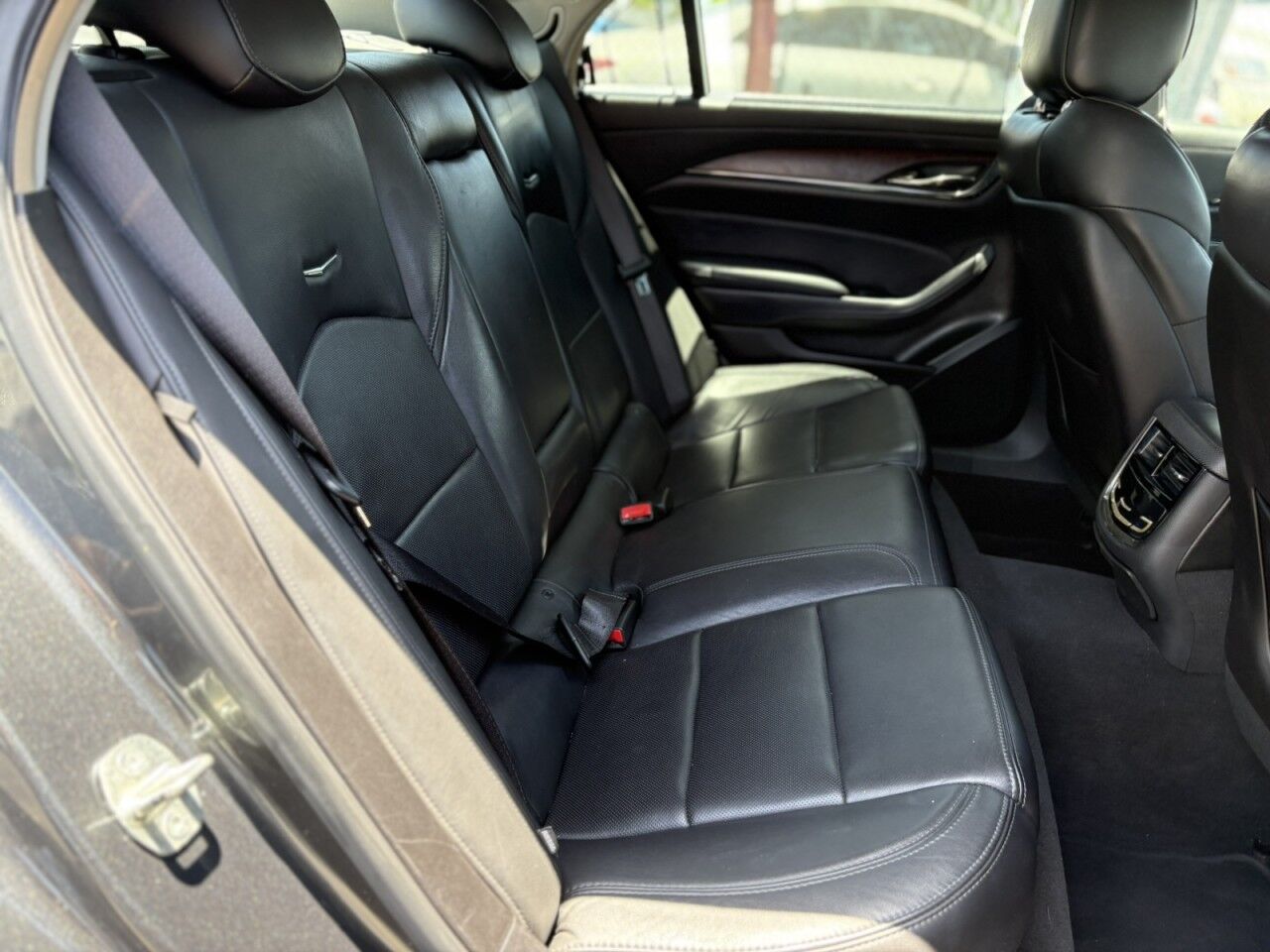 2017 Cadillac CTS Sedan Premium Luxury AWD Miami FL
