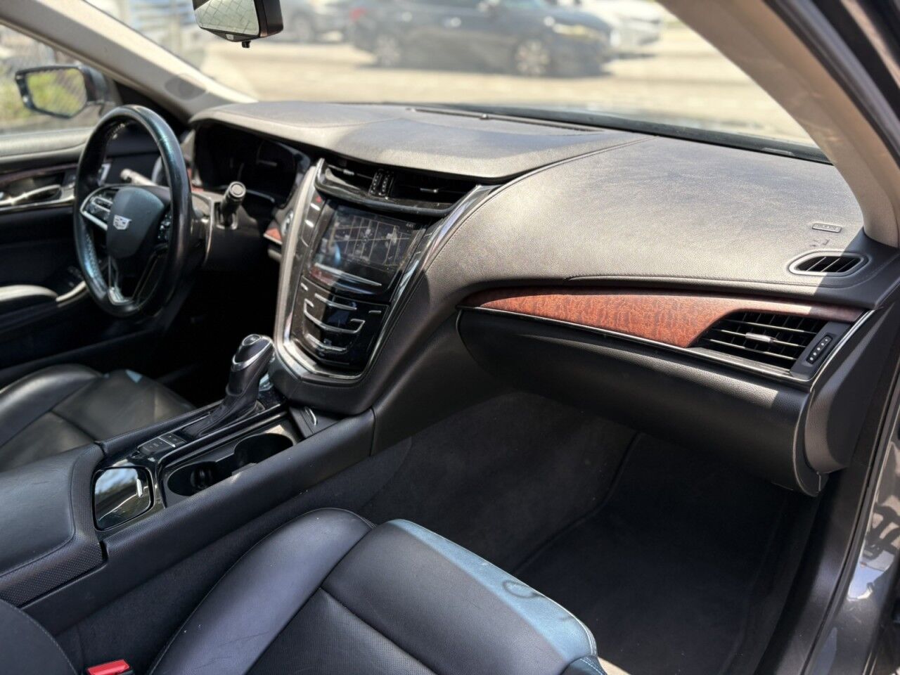 2017 Cadillac CTS Sedan Premium Luxury AWD Miami FL