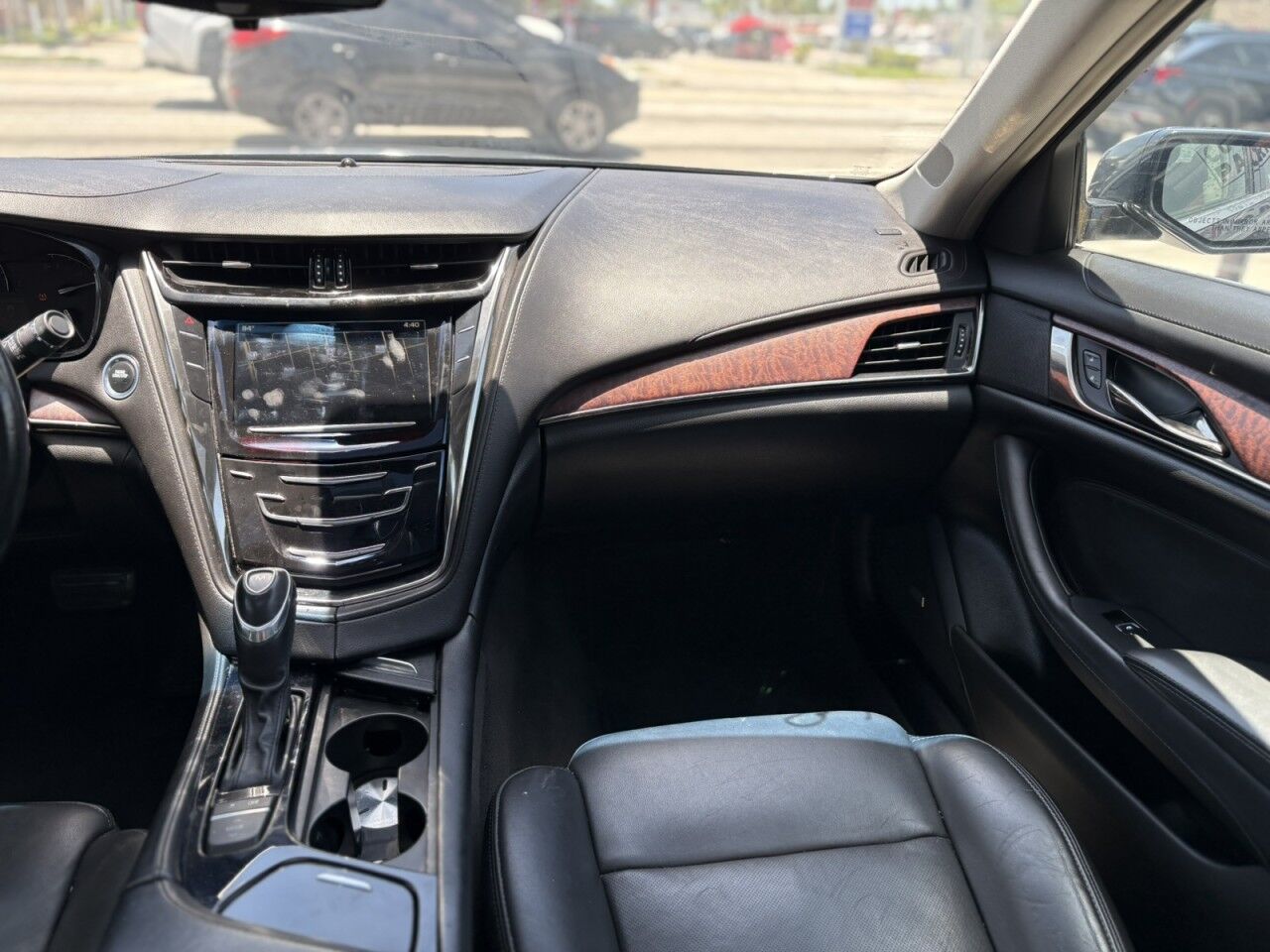 2017 Cadillac CTS Sedan Premium Luxury AWD Miami FL