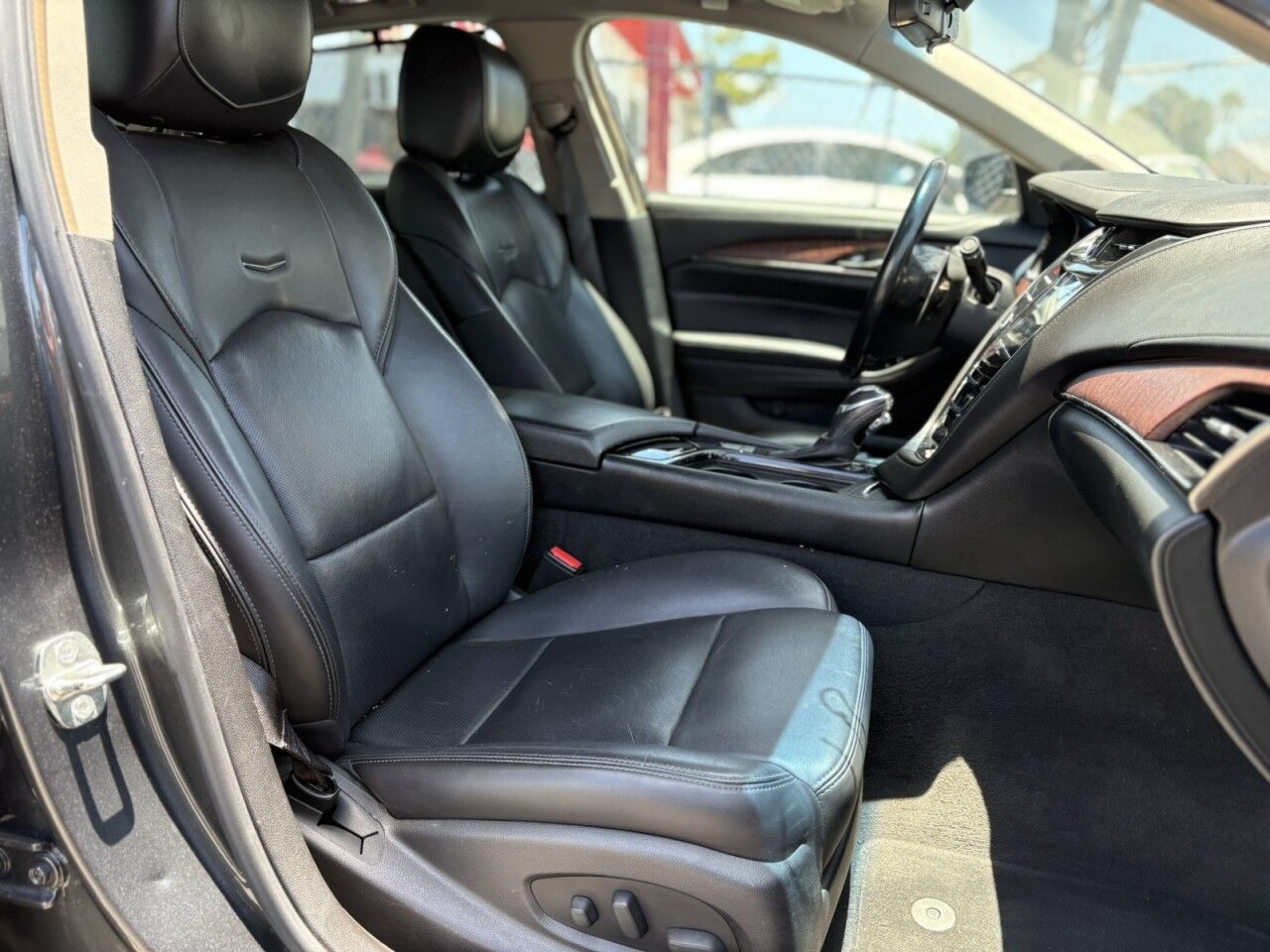 2017 Cadillac CTS Sedan Premium Luxury AWD Miami FL