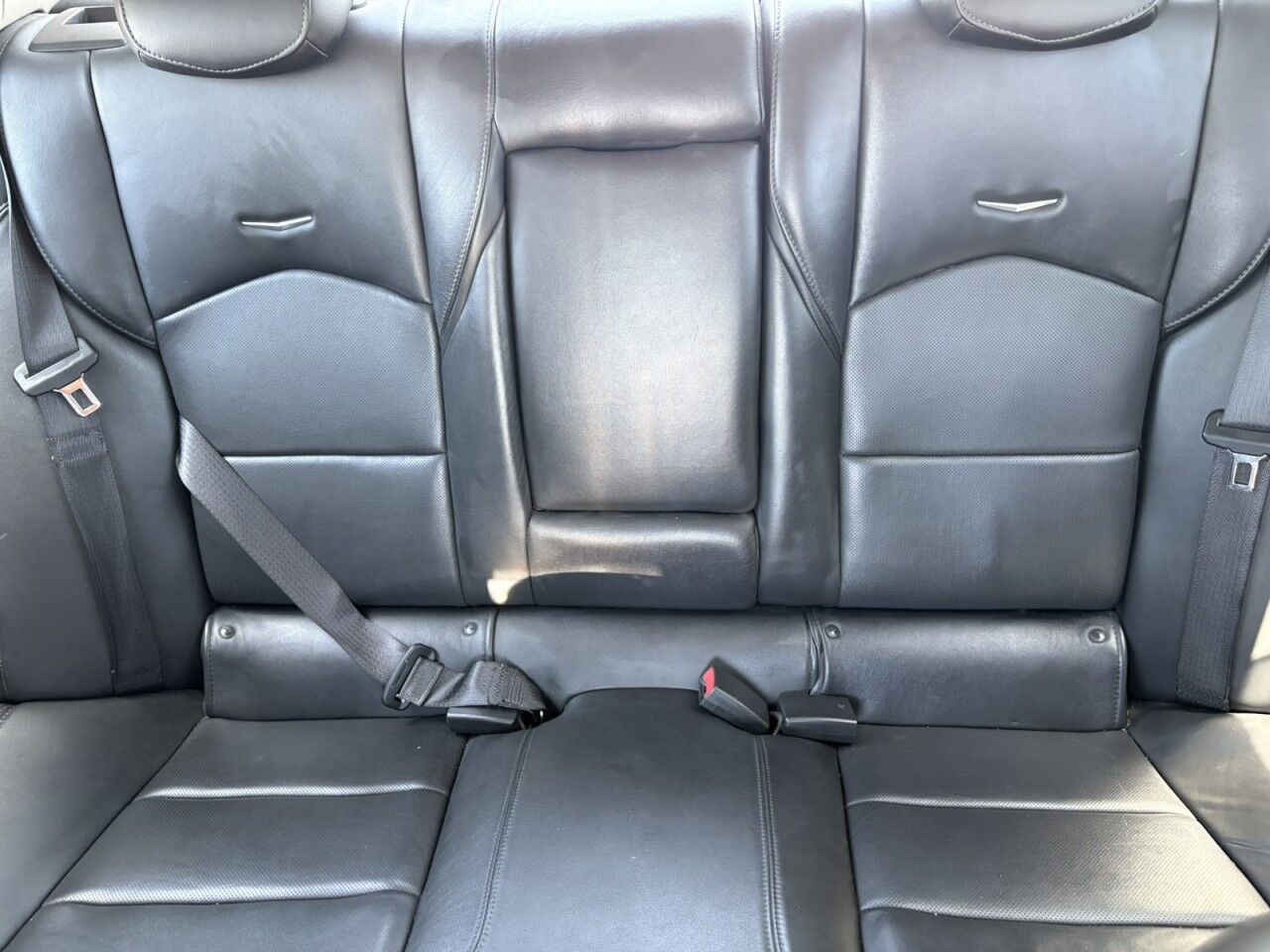 2017 Cadillac CTS Sedan Premium Luxury AWD Miami FL