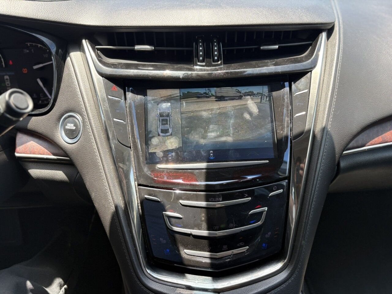 2017 Cadillac CTS Sedan Premium Luxury AWD Miami FL