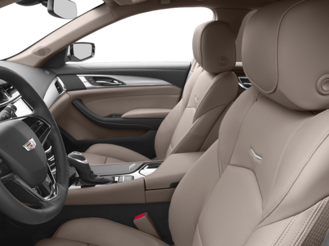 2017 Cadillac CTS Sedan Premium Luxury AWD Roseville CA