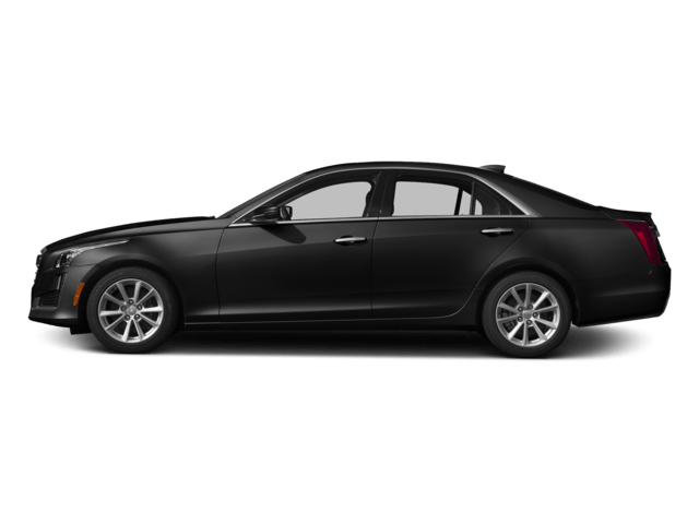 2017 Cadillac CTS Sedan Premium Luxury AWD Roseville CA
