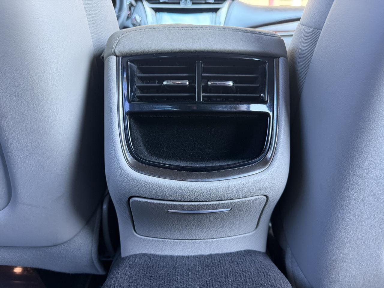 2017 Cadillac CTS Sedan RWD Hollywood FL