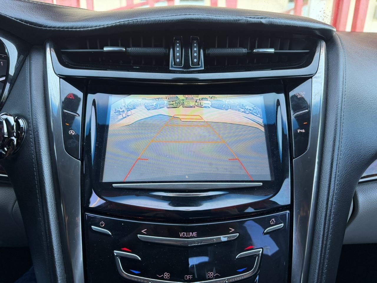 2017 Cadillac CTS Sedan RWD Hollywood FL