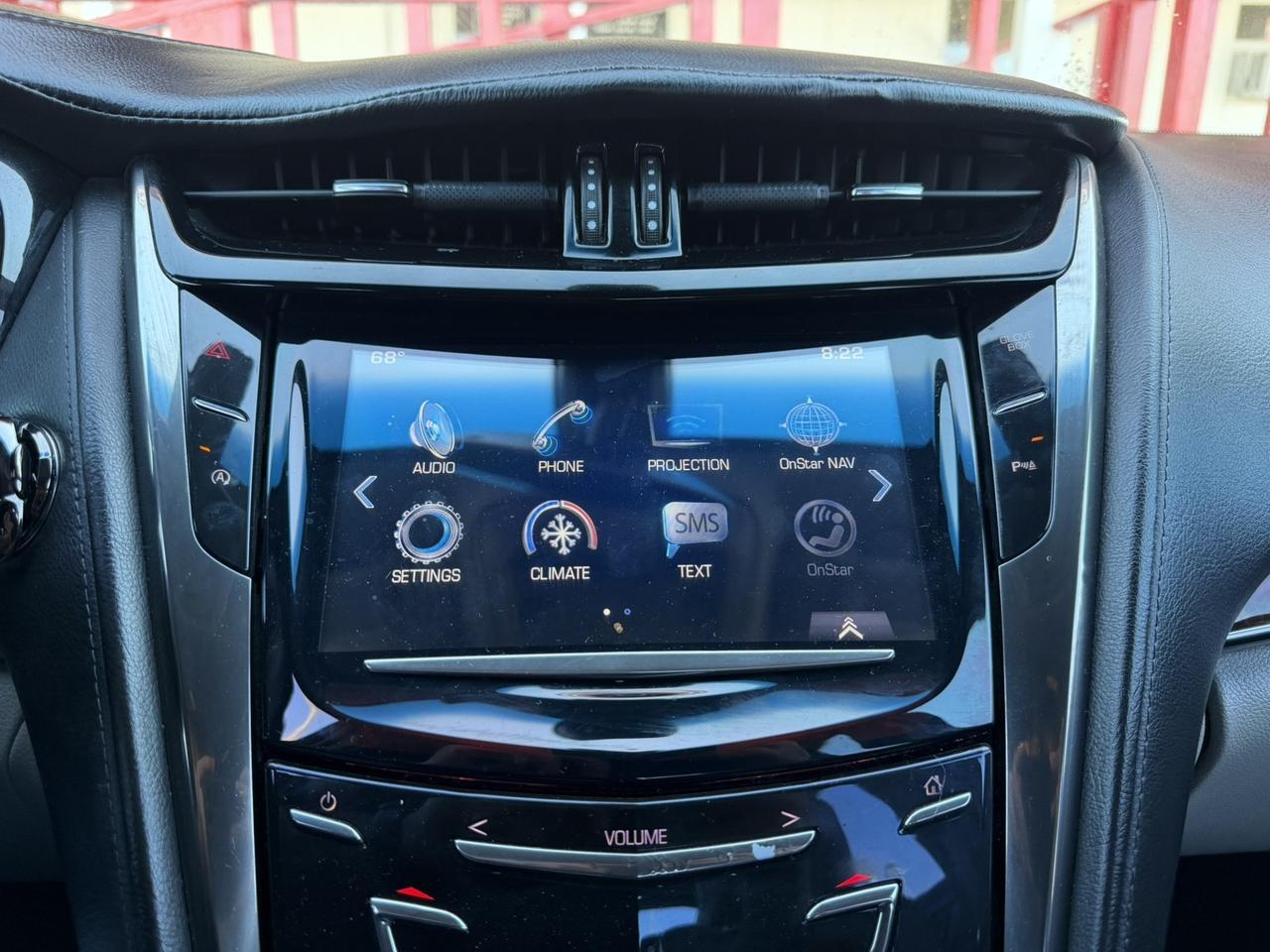 2017 Cadillac CTS Sedan RWD Miami FL