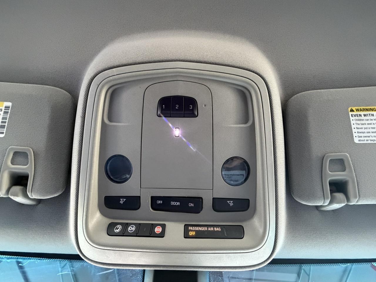 2017 Cadillac CTS Sedan RWD Miami FL