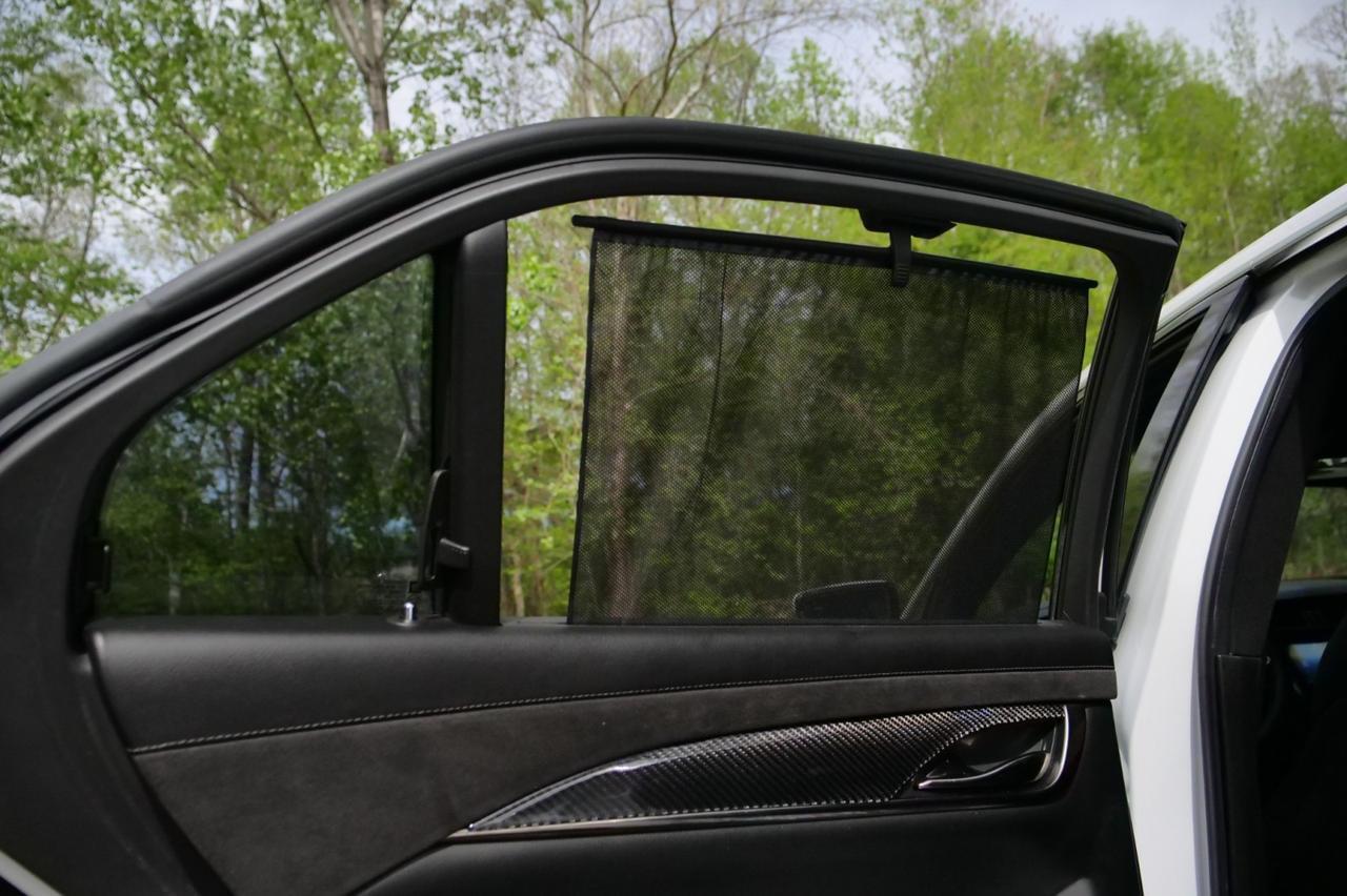 2017 Cadillac CTS Sedan V-Sport Premium / Twin Turbo / Bose Audio! Lincolnton NC