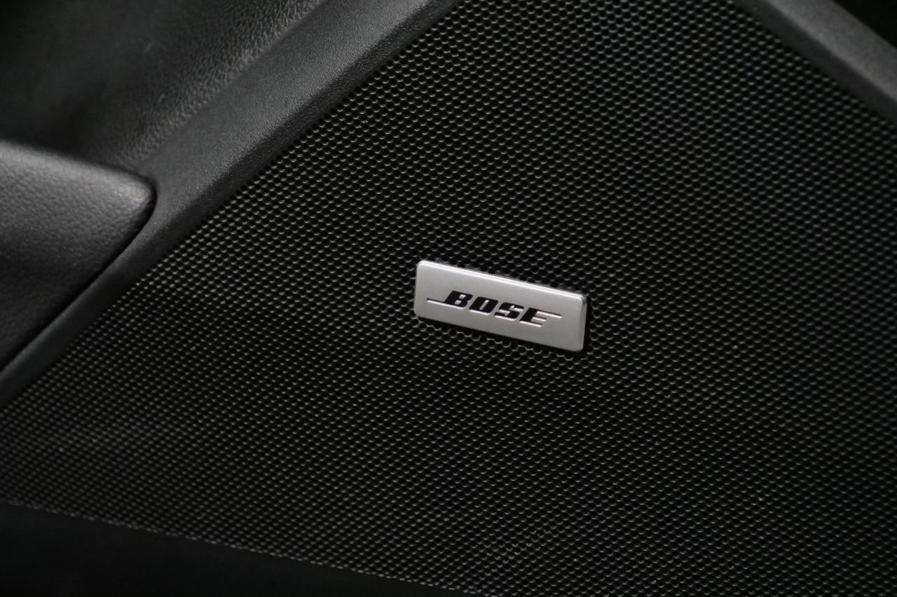 2017 Cadillac CTS Sedan V-Sport Premium / Twin Turbo / Bose Audio! Lincolnton NC