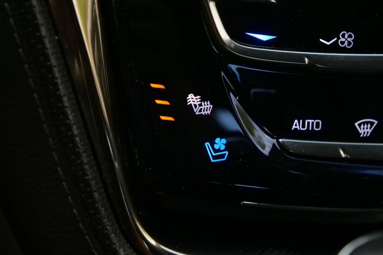 2017 Cadillac CTS Sedan V-Sport Premium / Twin Turbo / Bose Audio! Lincolnton NC